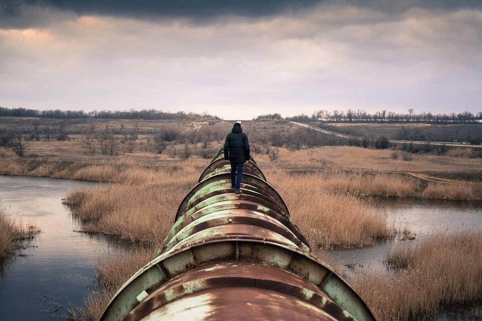 Для Минска нашелся самый надежный поставщик — Польша зальет Мозырь нефтью - pravda-tv.ru - Россия - Украина - Белоруссия - Польша - Минск - Варшава - Мозырь
