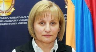 Генпрокуратура заинтересовалась избиением семьи адвоката в Армении - kavkaz-uzel.eu - Армения