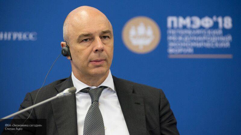 Антон Силуанов - Силуанов гарантировал поддержку россиян, если ситуация с коронавирусом затянется - nation-news.ru - Россия