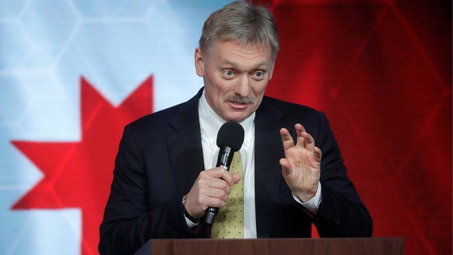Александр Дрозденко - "Станет полегче": Песков дал прогноз по отступлению коронавируса - dp.ru - Россия - Ленинградская обл.
