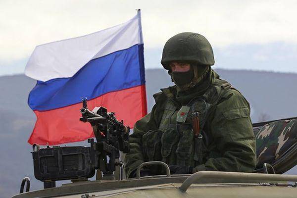 Россия вошла в четверку лидеров по расходам на оборону - newsrussia.media - Россия - Стокгольм