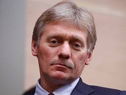 Дмитрий Песков - В Кремле назвали срок выхода России на плато по коронавирусу - newsland.com - Россия