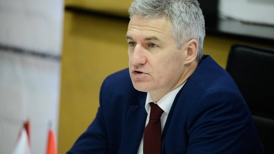 Артур Парфенчиков - Глава Карелии обнародует адреса инфицированных коронавирусом - dp.ru - Карелия - Петрозаводск
