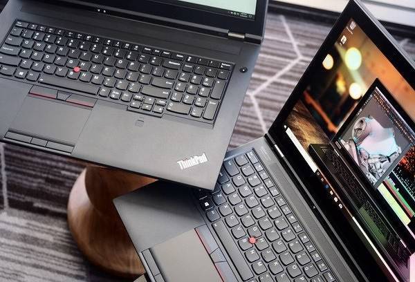 Lenovo переведет три флагманских ноутбука на Linux - cnews.ru