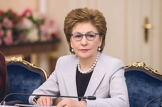 Галина Карелова - Карелова отметила роль сотрудничества парламентариев в условиях новых вызовов - pnp.ru - Россия - Российская Империя