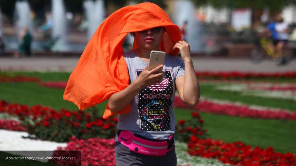Роман Вильфанд - Синоптики спрогнозировали, что предстоящее лето будет одним из самых жарких в истории - politexpert.net - Россия