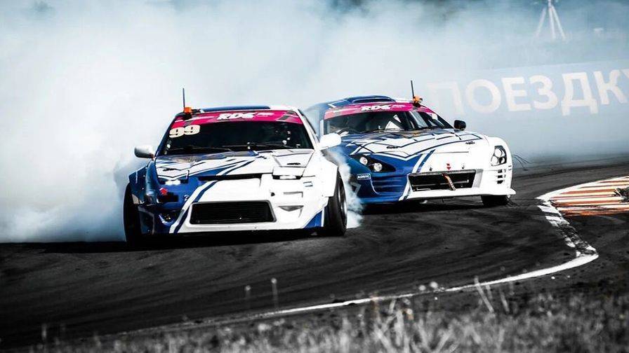 Старт сезона-2020 RDS GP перенесен на июль - autosport.com.ru - Россия - Москва