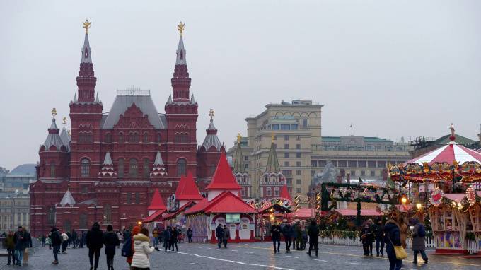 Ярослав Нилов - В Госдуме оценили возможность переноса майских праздников - piter.tv