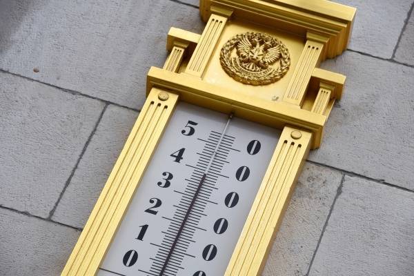 Андрей Киселев - Климатолог предрёк повторение жары лета 2010-го в этом году: вероятны природные пожары - govoritmoskva.ru - Москва