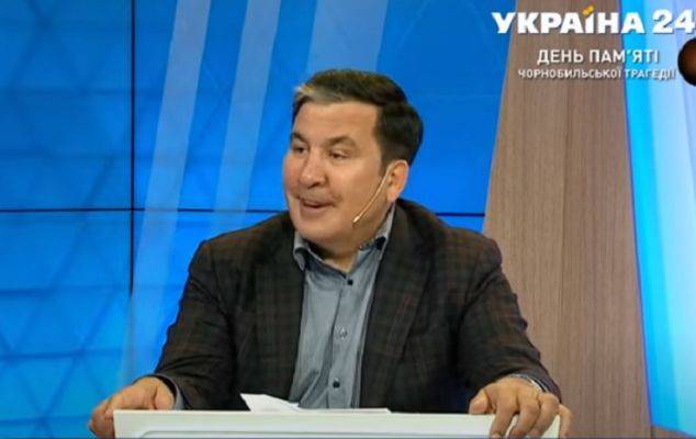Петр Порошенко - Саакашвили уверен в своем скором назначении вице-премьером Украины - eadaily.com - Украина - Грузия - Одесская обл.