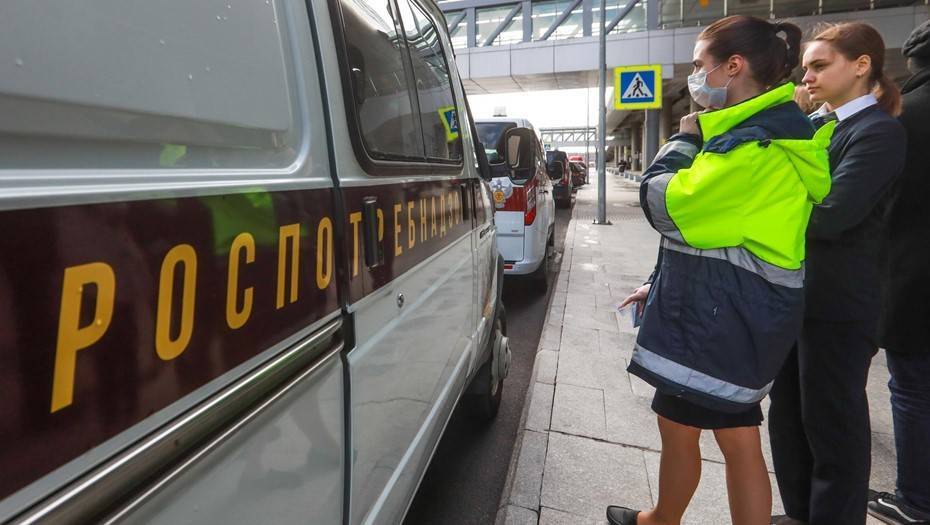 В Петербурге за сутки на коронавирус обследовали 5,8 тыс. человек - dp.ru - Россия - Санкт-Петербург
