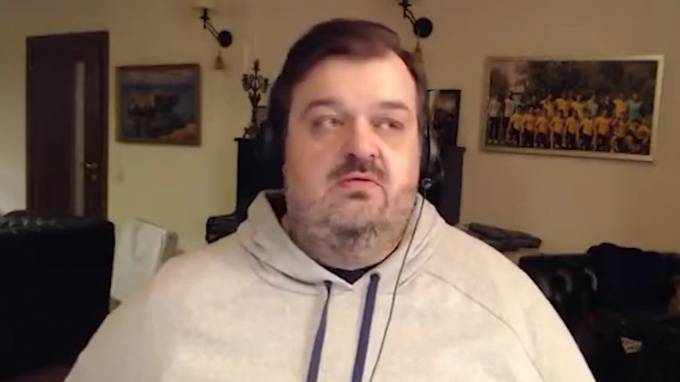 Гус Хиддинк - Андрей Аршавин - Василий Уткин - Василий Уткин рассказал о своем отношении к Андрею Аршавину - piter.tv - Россия
