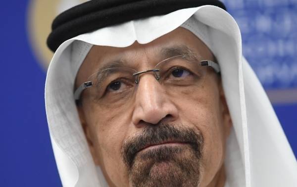 Saudi Aramco начала сокращать добычу нефти раньше установленного срока - govoritmoskva.ru - Саудовская Аравия - Алжир - Нигерия - Кувейт