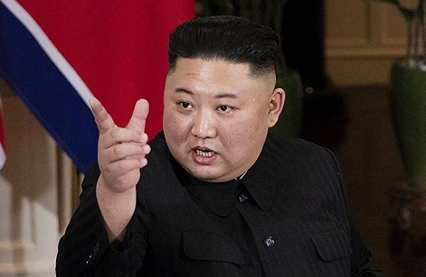 Дональд Трамп - Ким Ченын - Эксперт оценил вероятность революции в КНДР на фоне слухов о Ким Чен Ыне - newtvnews.ru - Россия - КНДР