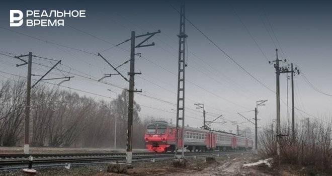 Железнодорожные кассы на станции Высокая гора возобновляют работу - realnoevremya.ru