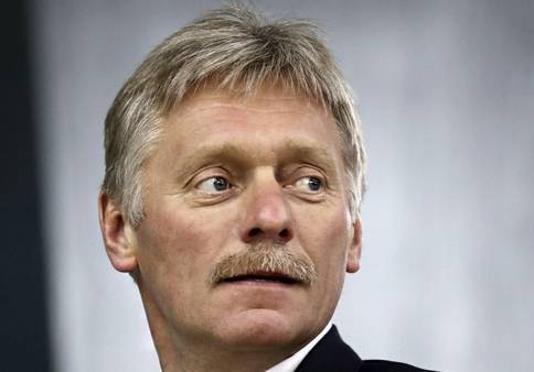 Дмитрий Песков - В Кремле спрогнозировали выход РФ на плато по коронавирусу к середине мая - newsland.com - Россия - Италия - Испания