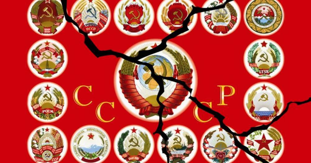 Преступление с предварительным уведомлением - ren.tv - Россия - США - РСФСР