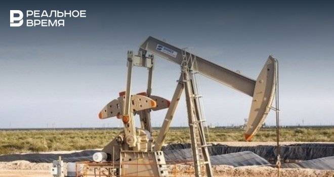 В ОПЕК дали прогноз, когда нефть вернется к $40 за баррель - realnoevremya.ru - Китай - Алжир