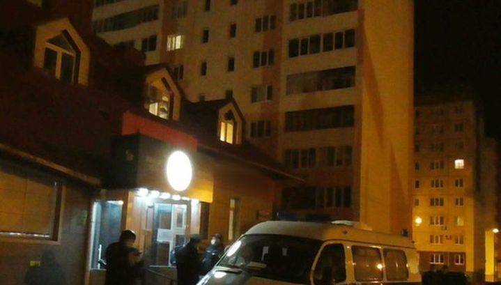 В Стерлитамаке клуб пускал на "антивирусную" вечеринку всех желающих - vesti.ru - Башкирия