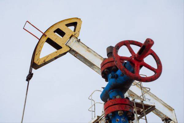 В Северо-Западной Европе нефть Urals стала дороже Brent - eadaily.com - Новороссийск