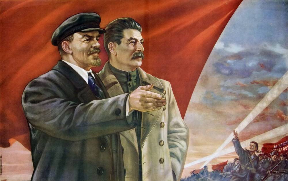 Владимир Ленин - Дмитрий Киселев - Как нынешние карлики смеют судить титанов - newsland.com - Россия