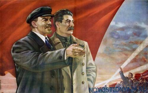 Владимир Ленин - Дмитрий Киселев - Как нынешние карлики смеют судить титанов - novostidnya24.ru - Россия