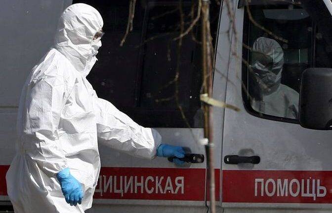 Уже 327. Коронавирус подтвержден еще у 22 жителей Саратовской области - newtvnews.ru - Москва - Саратовская обл. - Саратов