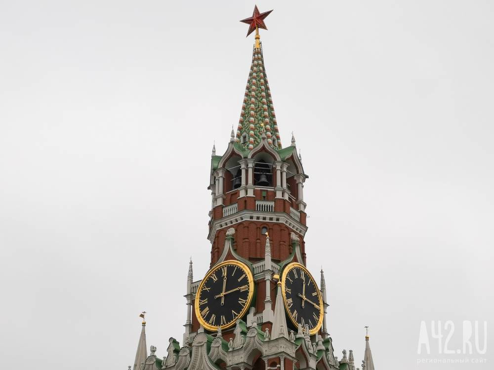 Дмитрий Песков - Песков заверил, что власти помогут россиянам в трудный период после эпидемии - gazeta.a42.ru - Россия