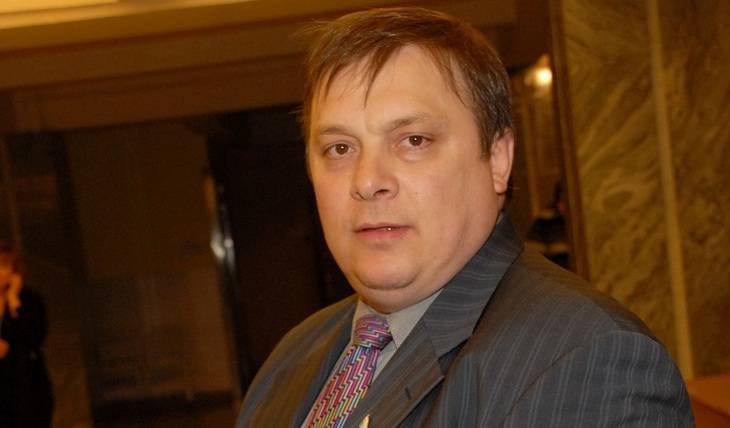 Алла Пугачева - Андрей Разин - Валерий Леонтьев - Разин хочет судиться с Пугачевой? - mirnov.ru