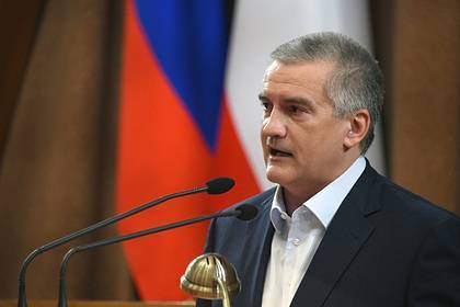 Уильям Тейлор - Сергей Аксенов - Джон Хербст - Владимир Константинов - Стивен Пайфер - Глава Крыма назвал дату передачи полуострова Украине траурной - lenta.ru - Москва - Россия - США - Украина - Киев - Крым - Симферополь