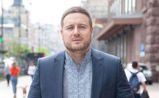 В Киеве заместитель мэра Кличко был задержан за нападение на полицейского - eadaily.com - Киев - Кличко