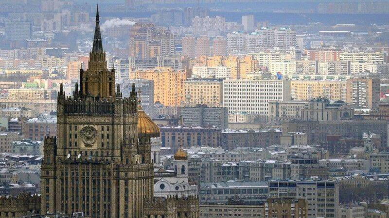 В МИД назвали спекуляцией заявления арабских СМИ о российских военных в Ливии - polit.info - Москва - Россия - Ливия