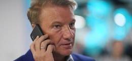 Герман Греф - Греф: Треть крупных компаний не смогут расплатиться по кредитам - finanz.ru - Россия