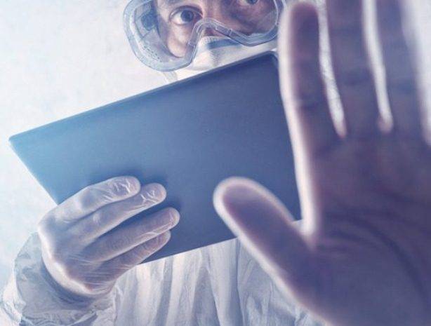 Литовские особисты настаивают на организации медицинской разведки - vpk-news.ru - США