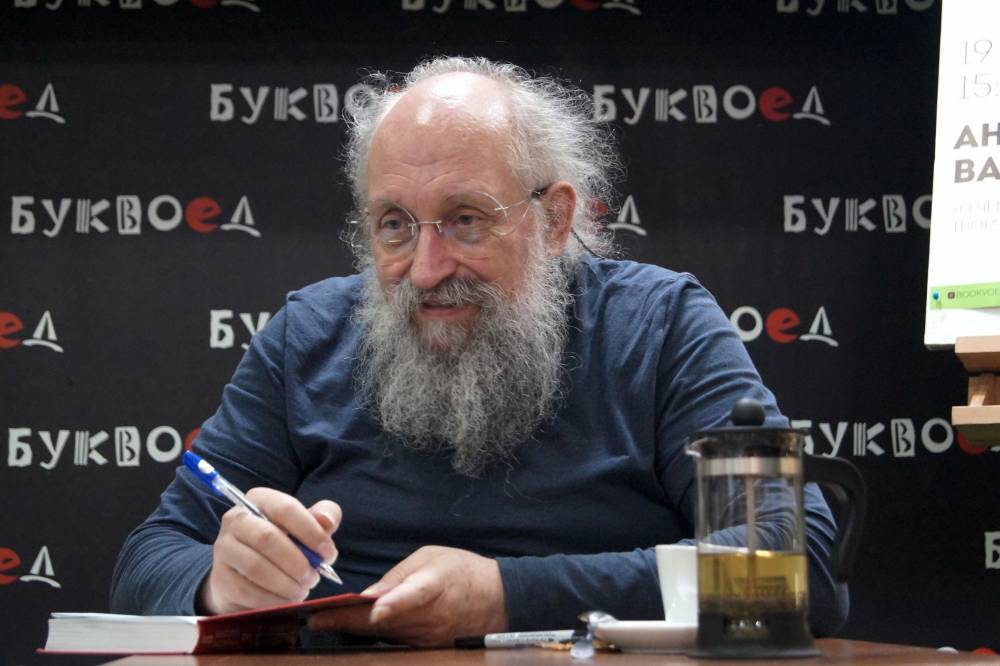 Анатолий Вассерман - Вассерман: США будут "скупать Европу оптом" после пандемии - politexpert.net - США