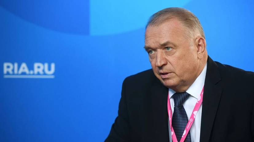 Сергей Катырин - В ТПП оценили ситуацию с международными контрактами российских компаний - russian.rt.com - Россия - Китай - Казахстан - Италия - Белоруссия - Турция - Германия