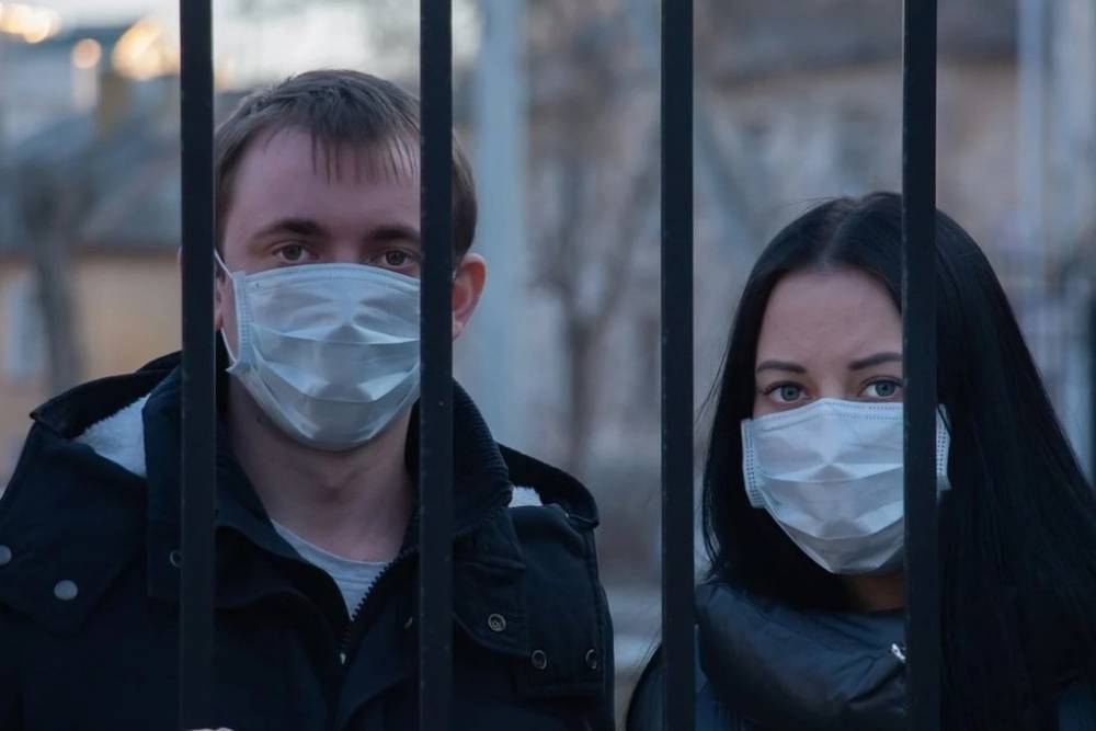 ВОЗ заявила о риске повторного заражения коронавирусом - mk.ru