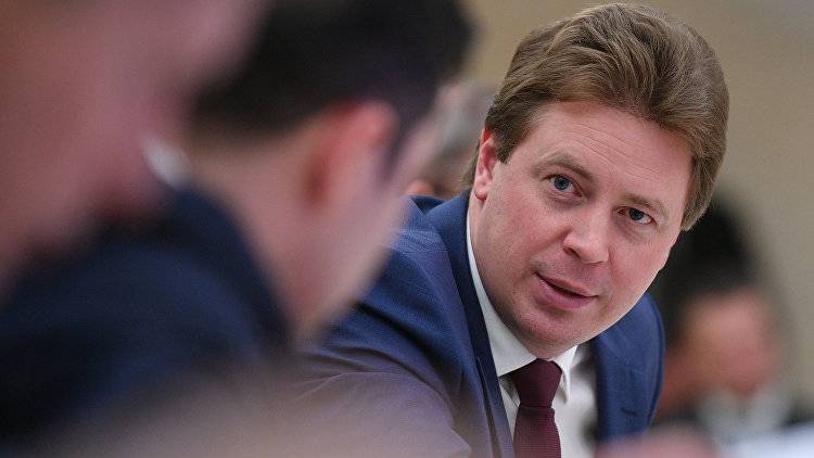 Дело экс-губернатора Севастополя Овсянникова рассмотрят 22 мая - crimea.ria.ru - Россия - Крым - Симферополь - Севастополь - респ. Удмуртия