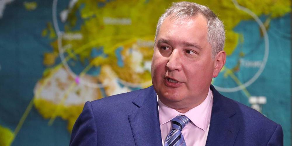 Дмитрий Рогозин - Илон Маск - Рогозин отказался объединяться с Маском - ruposters.ru - Россия - США