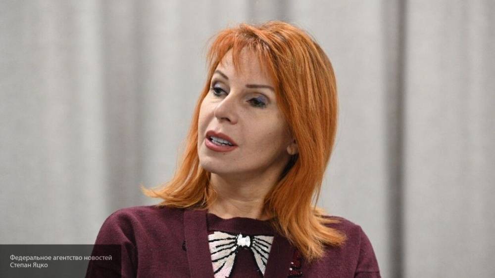 Наталья Штурм - Штурм заработала почти полмиллиона на "бухих" поклонниках - nation-news.ru - Россия