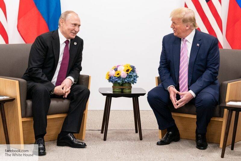 Владимир Путин - Американский политолог рассказал, как Путин переиграл Трампа в нефтяной войне - politros.com - Россия - США - Саудовская Аравия