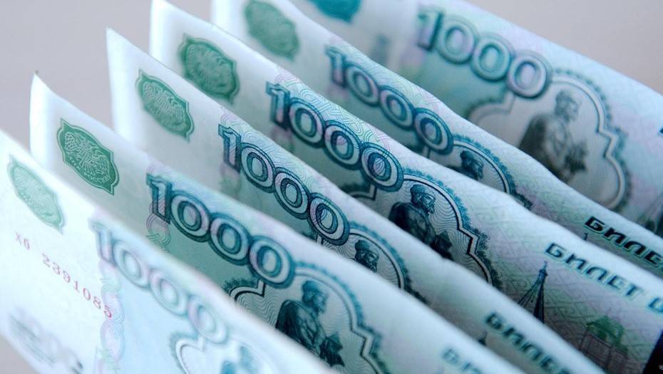 Должники по налогам смогут получить субсидии на зарплаты сотрудникам - dp.ru - Россия