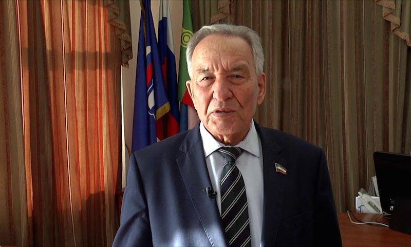 Глава парламента Хакасии обвинил врачей во вспышке коронавируса. Пожаловались Путину - bloknot.ru - респ. Хакасия