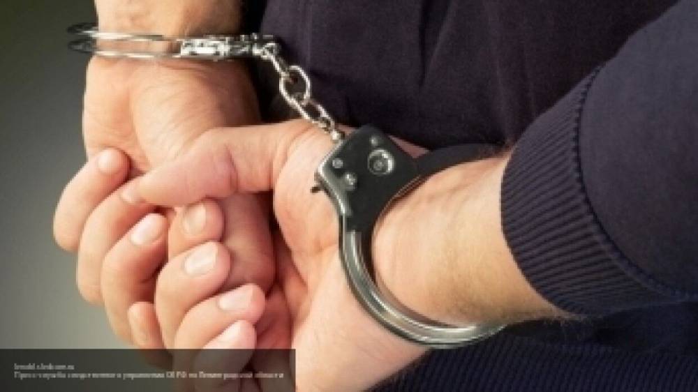 Рецидивист из Алтайского края получил 13 лет колонии за попытку изнасилования ребенка - nation-news.ru - Алтайский край