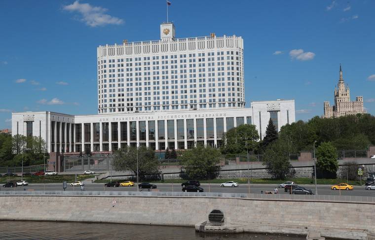 Володин отметил зависимость качества жизни россиян от работы правительства - news.ru - Россия - Парламент