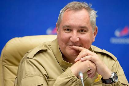 Дмитрий Рогозин - Рогозин захотел еще больше денег на «Ангару» из-за SpaceX - lenta.ru