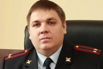 Стало известно о новой работе подполковника МВД России с 22 квартирами - lenta.ru - Россия - Воронеж - Воронежская обл.