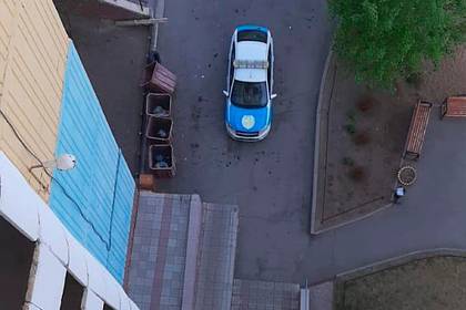 Касым-Жомарт Токаев - В Казахстане жилой дом второй раз закроют на карантин - lenta.ru - Казахстан - Павлодар