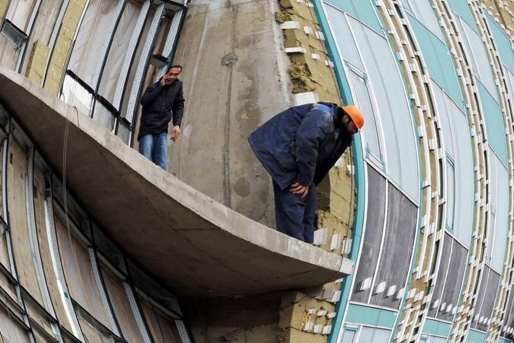 Анатолий Аксаков - В Госдуме отказались увеличивать лимиты по ипотеке для получения каникул - mk.ru - Москва - Санкт-Петербург - Московская обл.