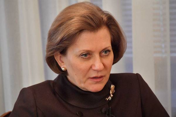 Анна Попова - Глава Роспотребнадзора посоветовала готовиться к «новой нормальности» - trud.ru - Москва - Россия